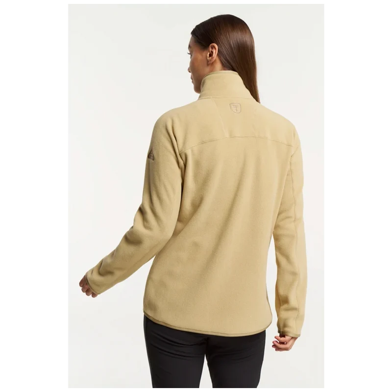 Tenson Himalaya Full Zip Pocket Fleece Dames 465018220