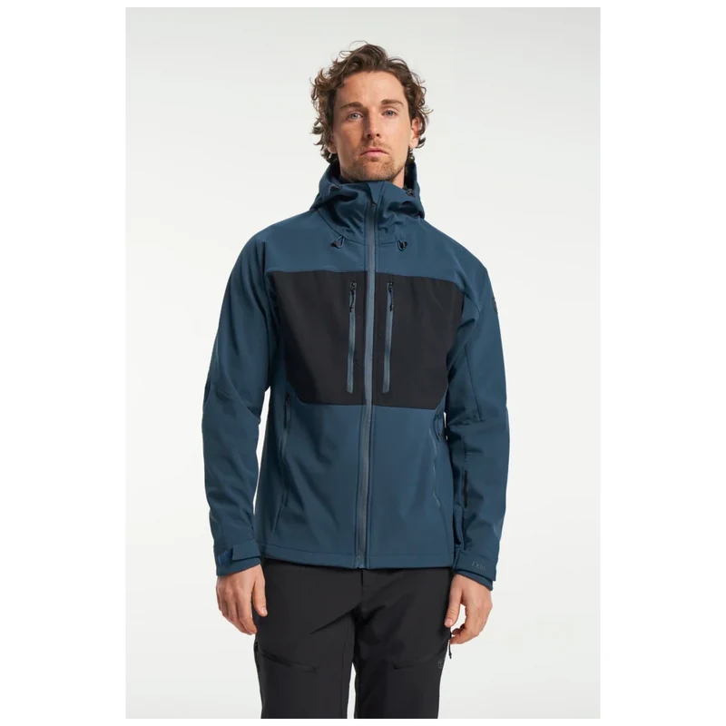 Tenson TXlite Softshell Jacket Heren 465018098