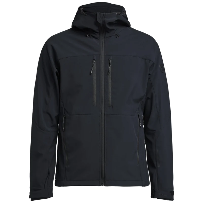 Tenson TXlite Softshell Jacket Heren 465018098