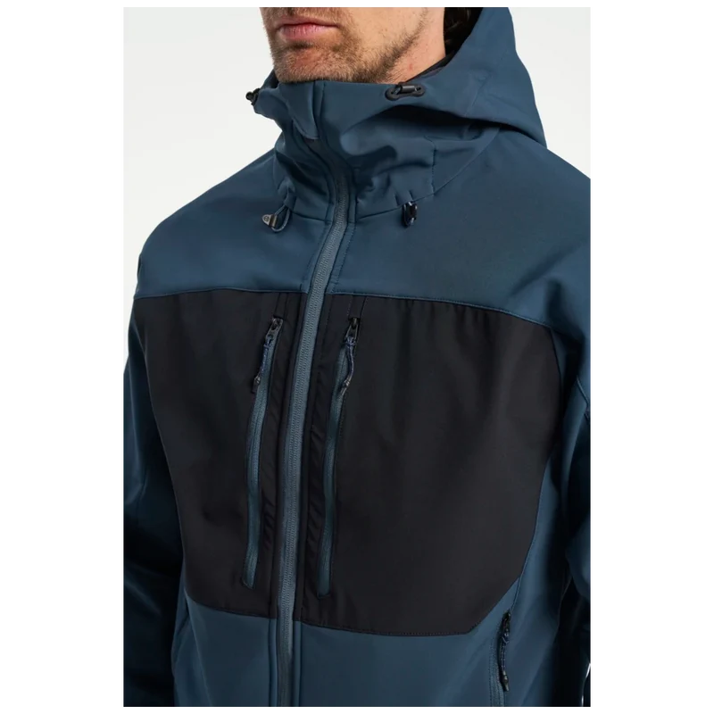 Tenson TXlite Softshell Jacket Heren 465018098