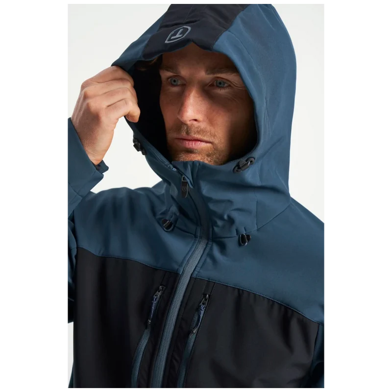 Tenson TXlite Softshell Jacket Heren 465018098