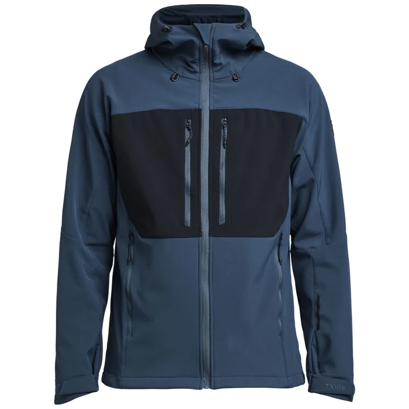 Tenson TXlite Softshell Jacket Heren 465018098
