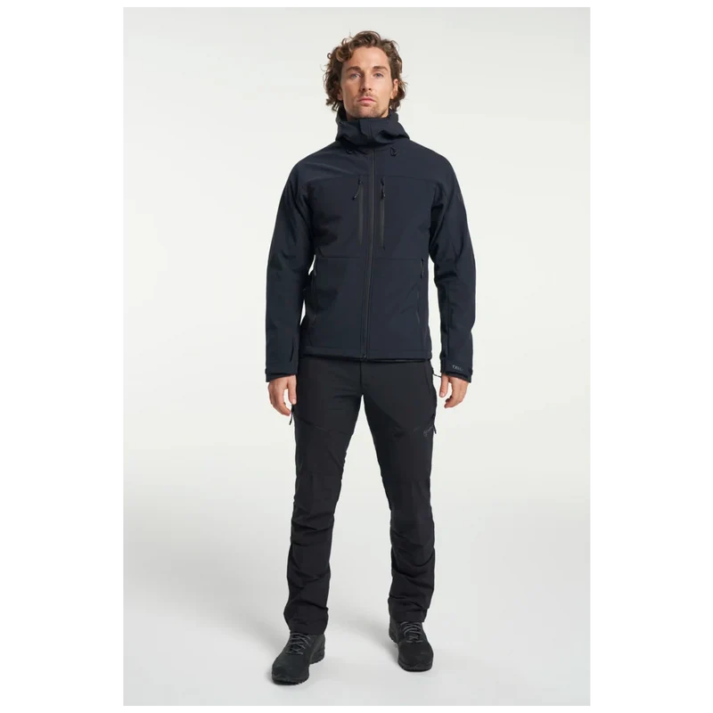 Tenson TXlite Softshell Jacket Heren 465018098