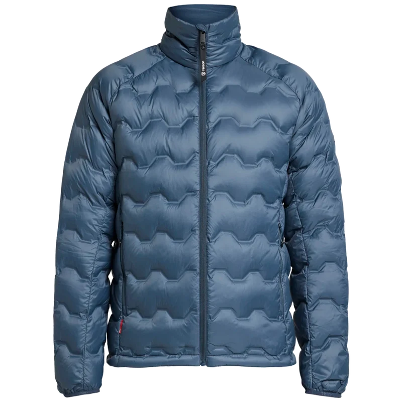 Tenson TXlite Shibui Collar Down Jacket Heren 465018082