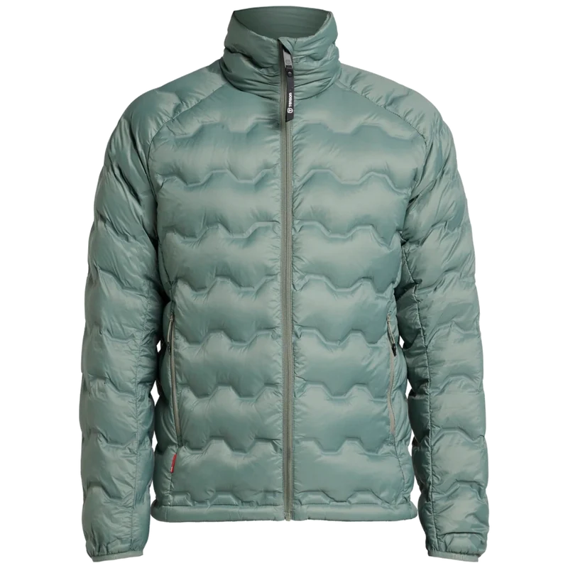 Tenson TXlite Shibui Collar Down Jacket Heren 465018082