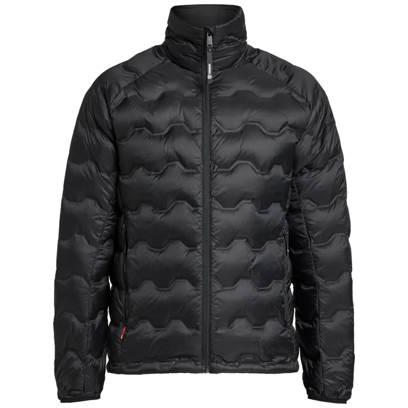 Tenson TXlite Shibui Collar Down Jacket Heren 465018082