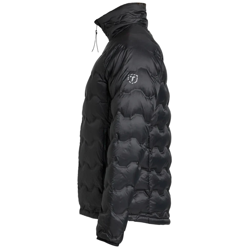 Tenson TXlite Shibui Collar Down Jacket Heren 465018082