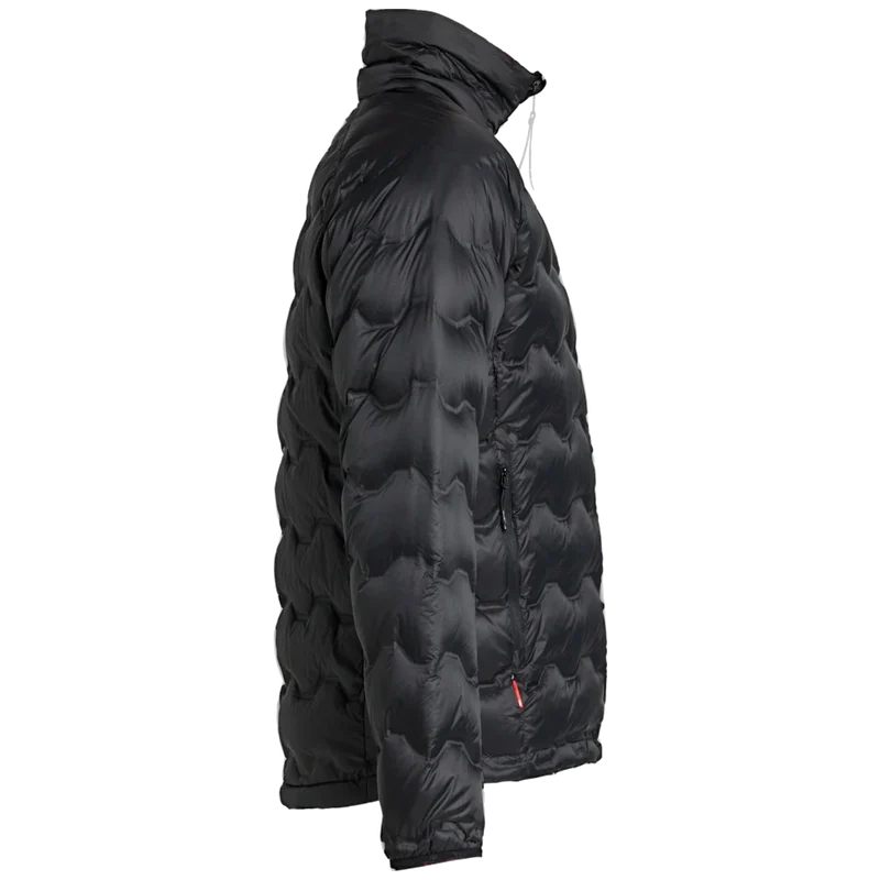 Tenson TXlite Shibui Collar Down Jacket Heren 465018082