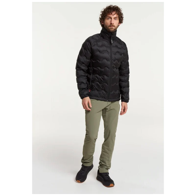 Tenson TXlite Shibui Collar Down Jacket Heren 465018082