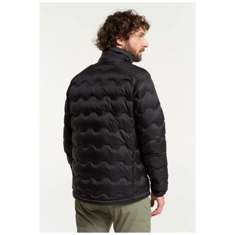 Tenson TXlite Shibui Collar Down Jacket Heren 465018082
