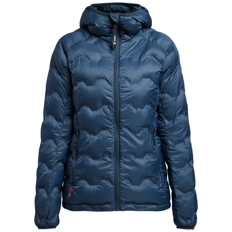 Tenson TXlite Shibui Down Jacket Dames 465017960