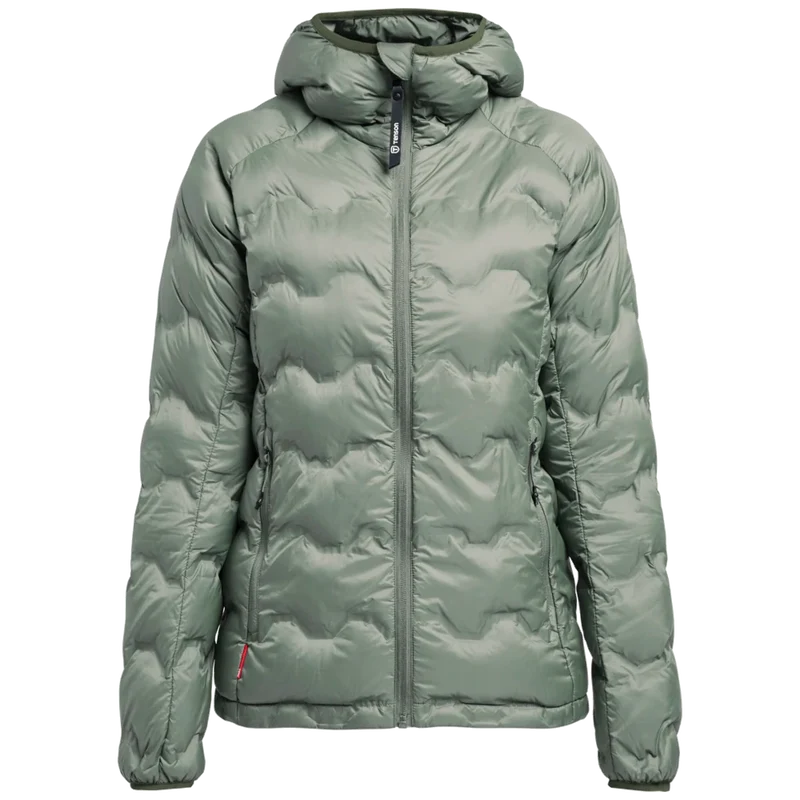 Tenson TXlite Shibui Down Jacket Dames 465017960