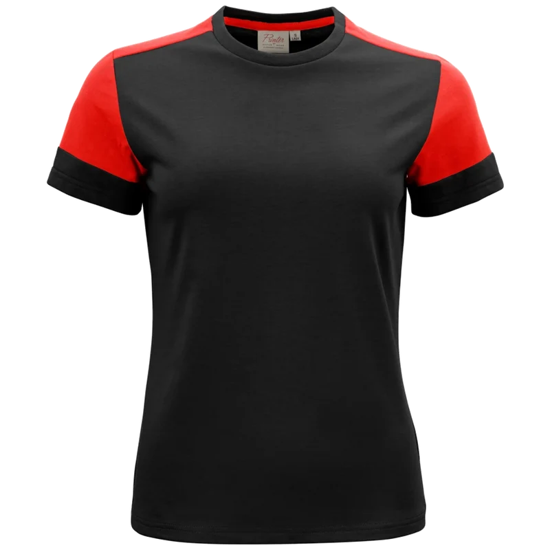 Printer Prime T-Shirt Dames 2264031