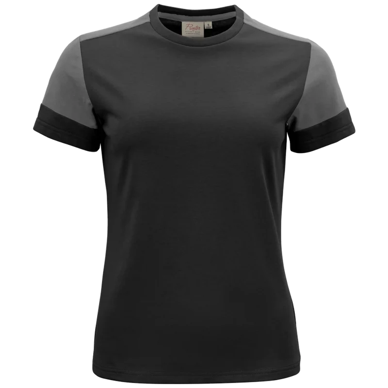 Printer Prime T-Shirt Dames 2264031