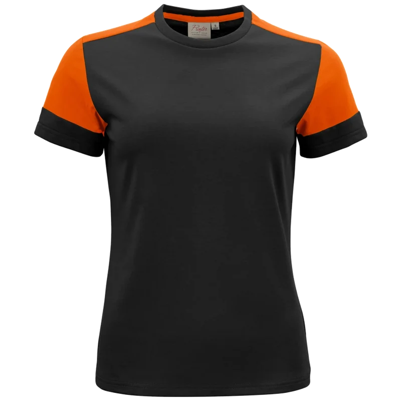Printer Prime T-Shirt Dames 2264031
