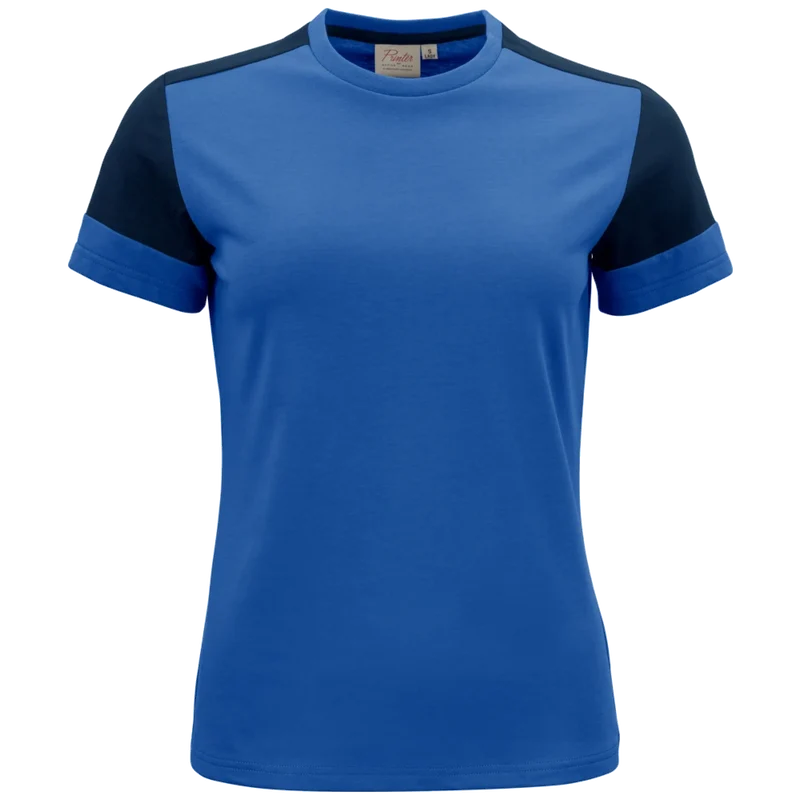 Printer Prime T-Shirt Dames 2264031
