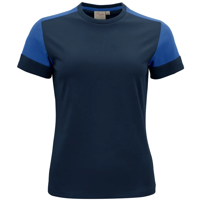 Printer Prime T-Shirt Dames 2264031