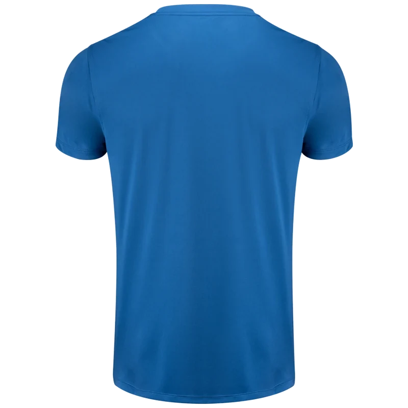 Printer Red Run T-Shirt Heren 2264023