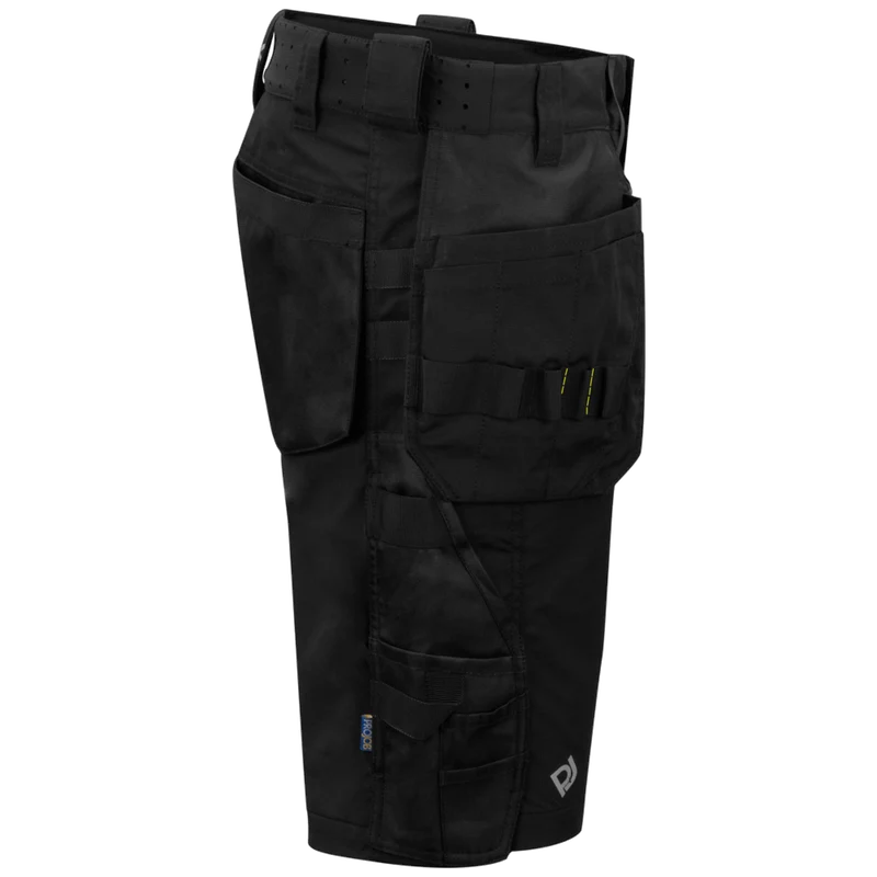 Projob Workwear 5558 Stretchshort Met Spijkerzakken 645558