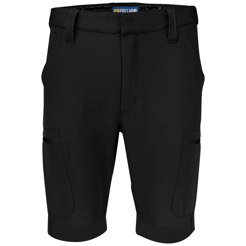 Projob Workwear 2560 Volledige Stretch Short 642560