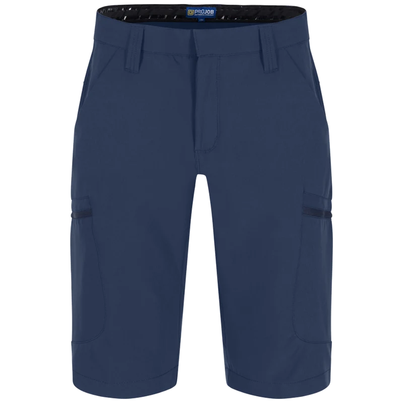 Projob Workwear 2560 Volledige Stretch Short 642560
