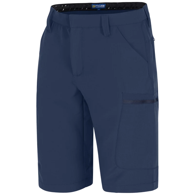 Projob Workwear 2560 Volledige Stretch Short 642560