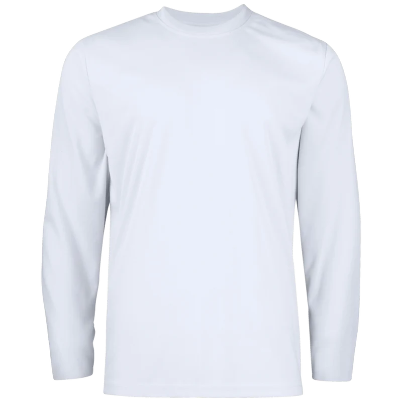 Projob Workwear 2017 T-Shirt Lange Mouwen 642017