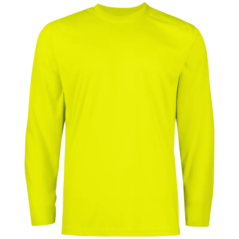 Projob Workwear 2017 T-Shirt Lange Mouwen 642017
