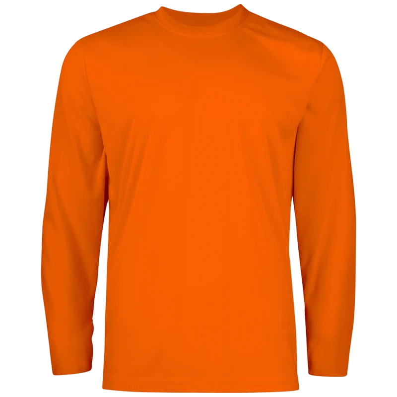 Projob Workwear 2017 T-Shirt Lange Mouwen 642017