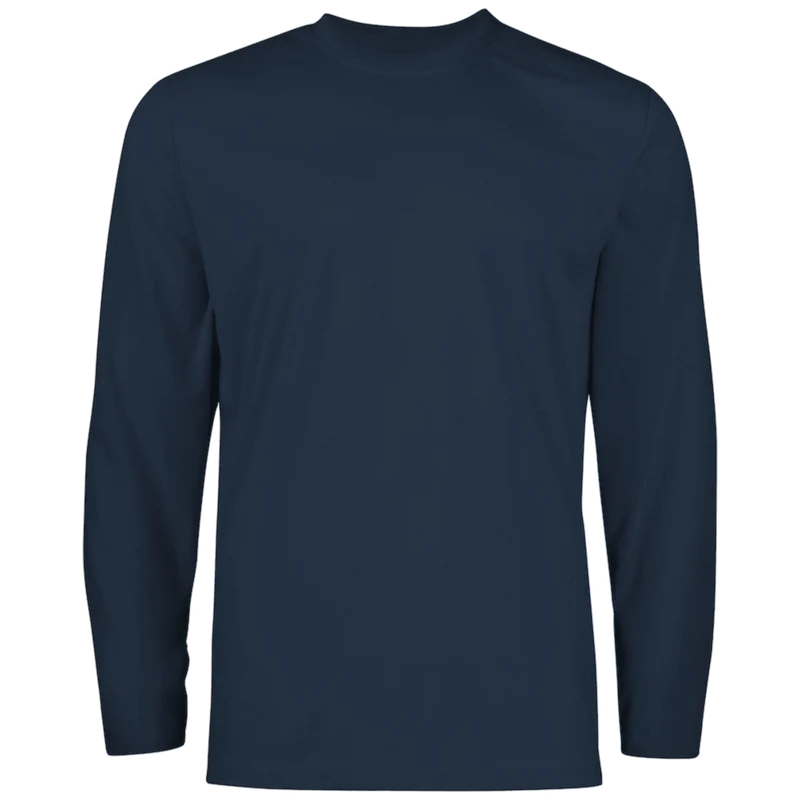 Projob Workwear 2017 T-Shirt Lange Mouwen 642017