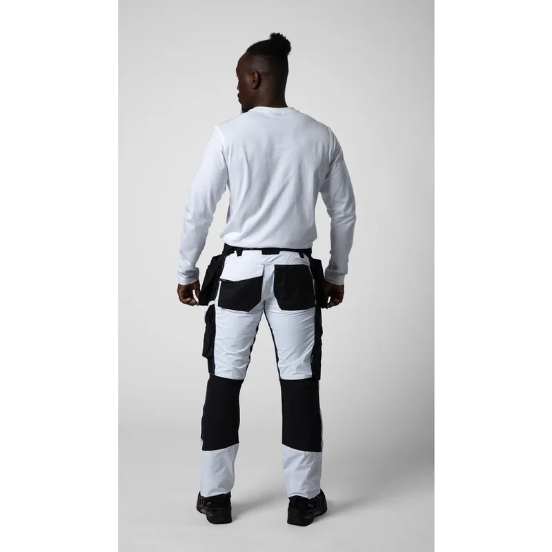 Projob Workwear 2017 T-Shirt Lange Mouwen 642017