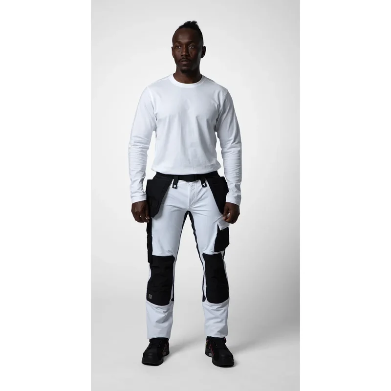 Projob Workwear 2017 T-Shirt Lange Mouwen 642017