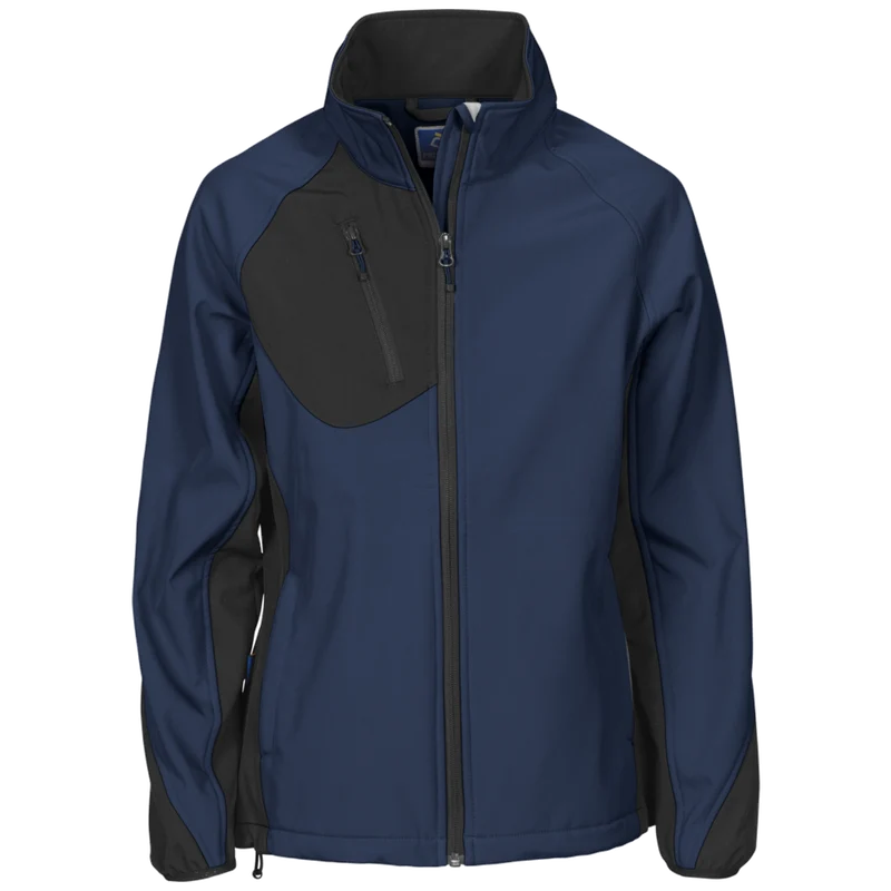 Projob Workwear 2423 Dames Softshell 642423