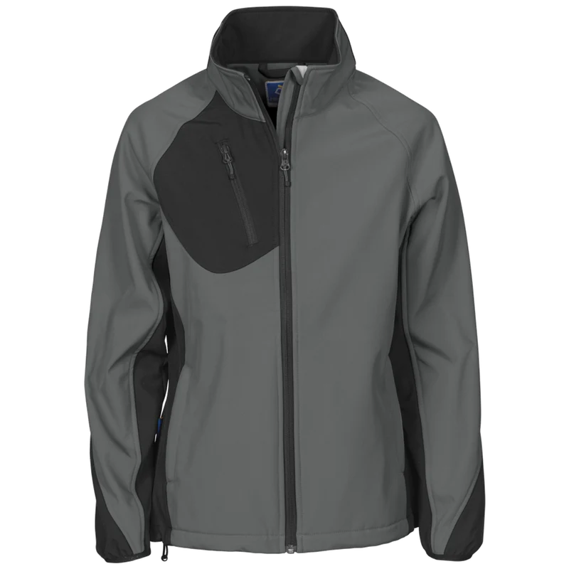 Projob Workwear 2423 Dames Softshell 642423