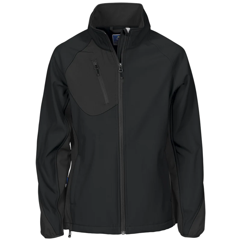 Projob Workwear 2423 Dames Softshell 642423