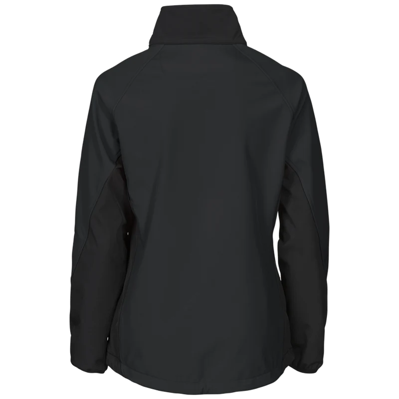 Projob Workwear 2423 Dames Softshell 642423
