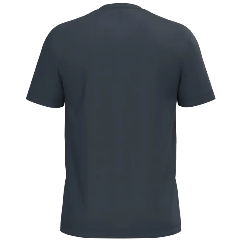 Kariban T-shirt V-hals korte mouwen K357