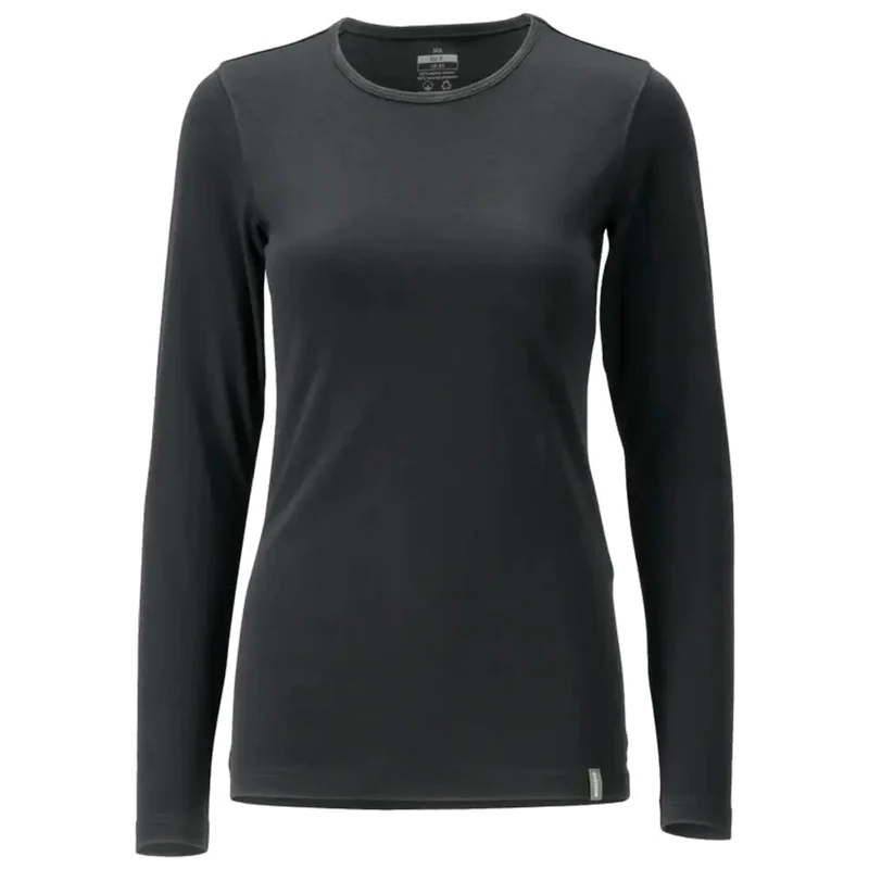 Mascot Crossover Dames T-shirt met lange mouwen 25191
