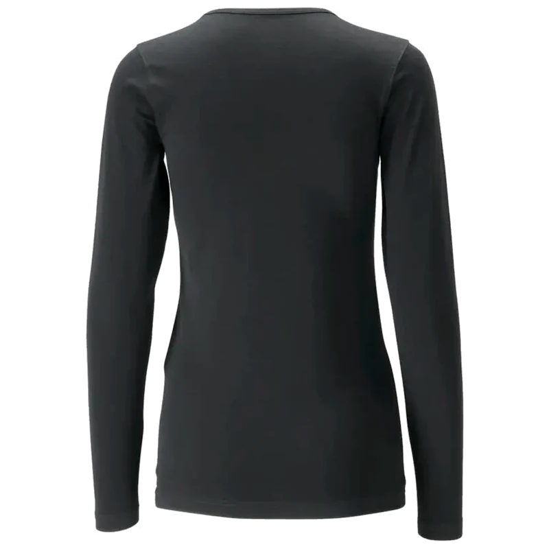 Mascot Crossover Dames T-shirt met lange mouwen 25191