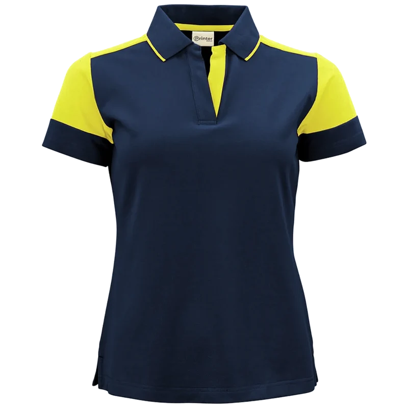 Printer Prime Polo Dames 2265025