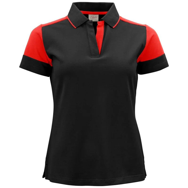 Printer Prime Polo Dames 2265025