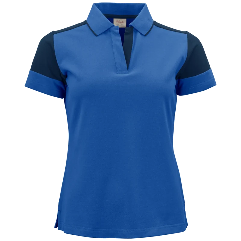 Printer Prime Polo Dames 2265025