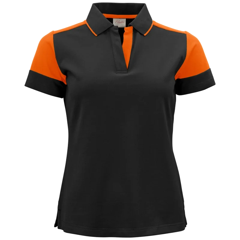 Printer Prime Polo Dames 2265025