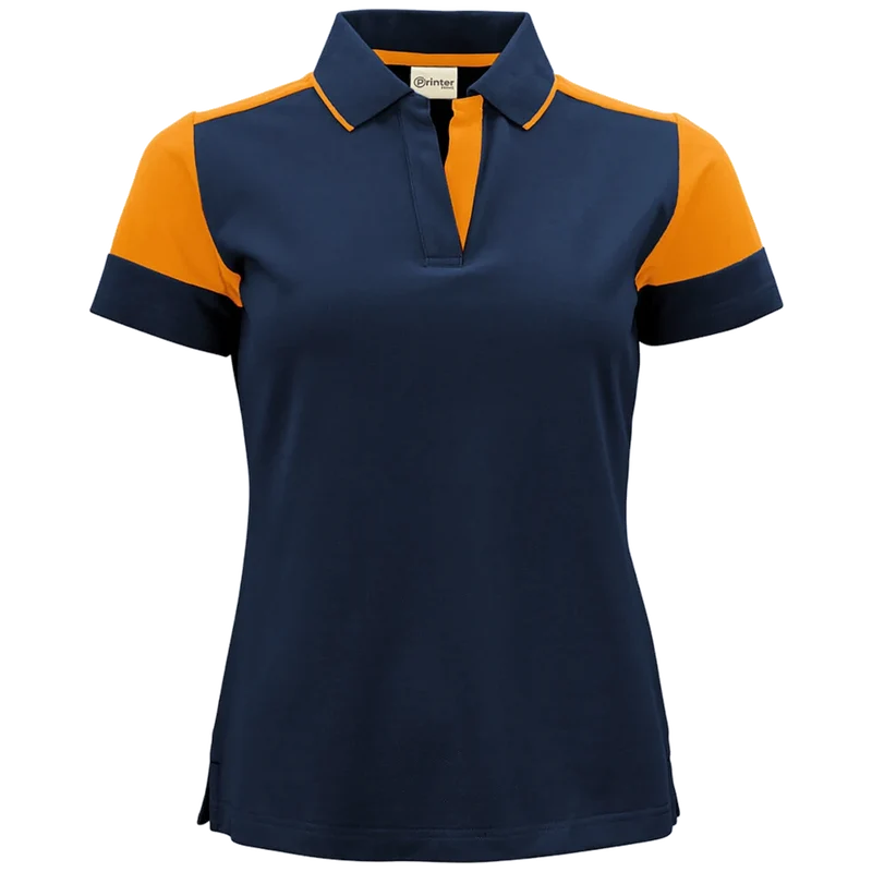Printer Prime Polo Dames 2265025