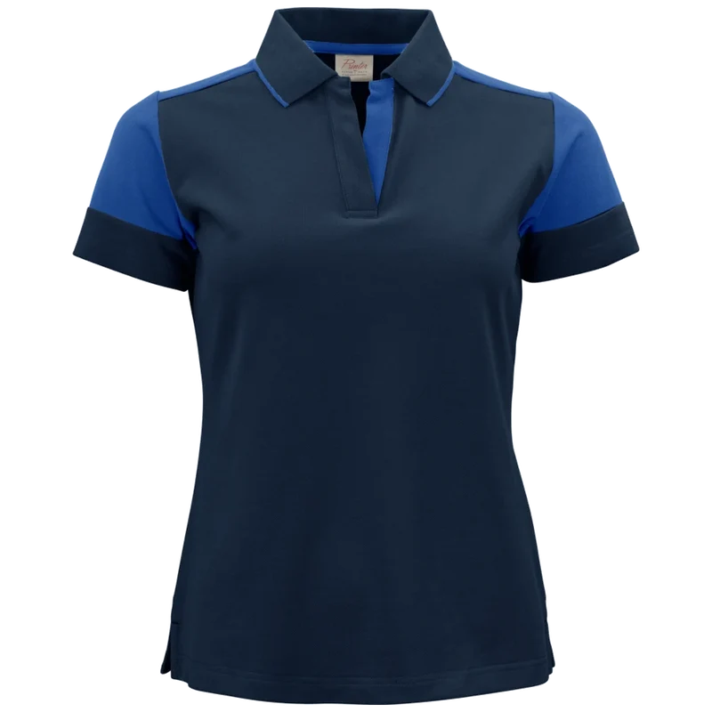 Printer Prime Polo Dames 2265025