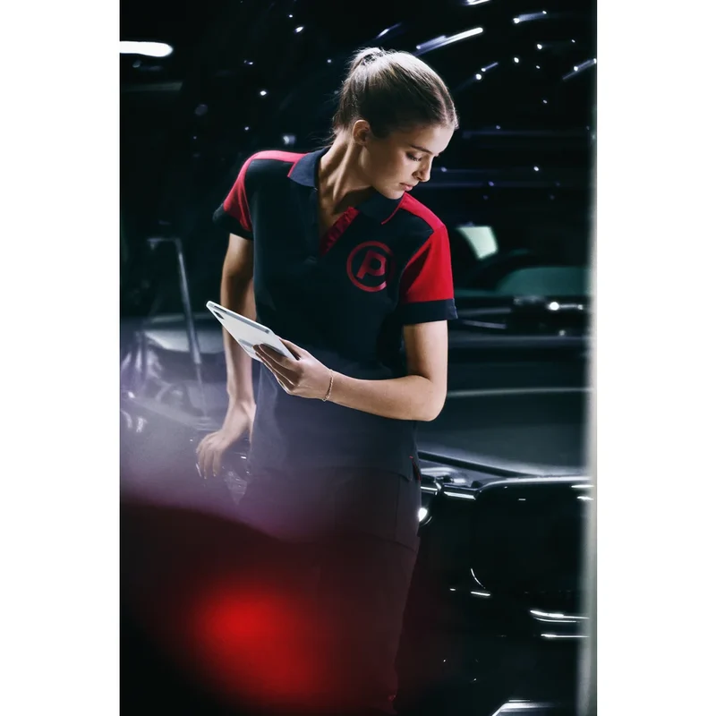 Printer Prime Polo Dames 2265025
