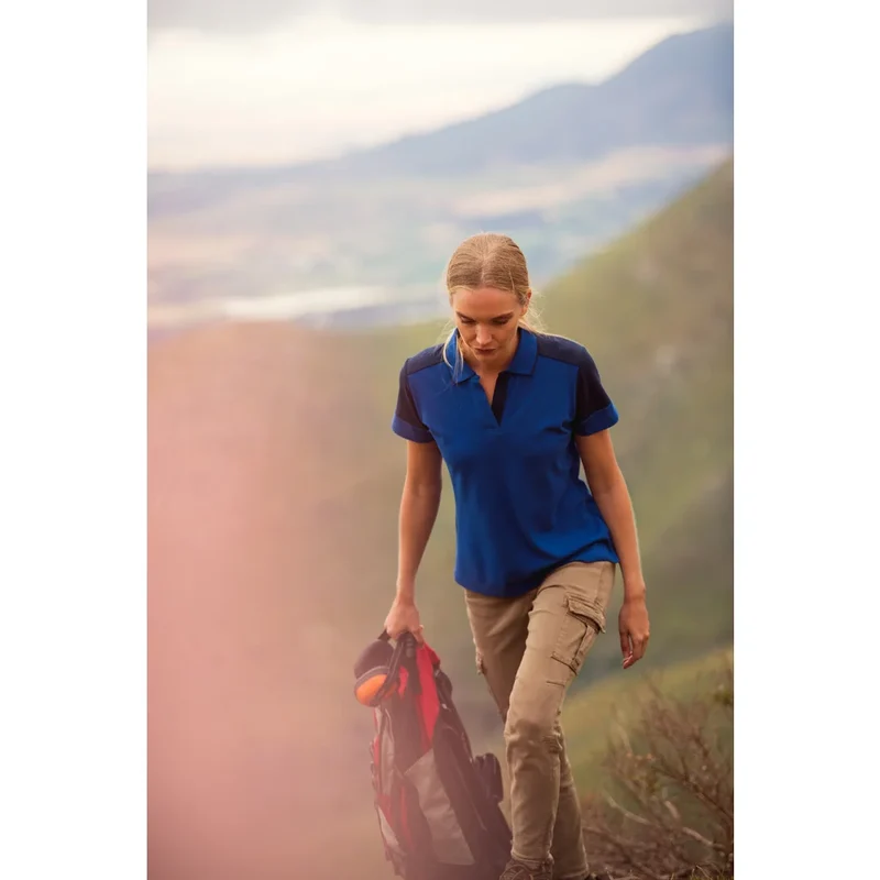 Printer Prime Polo Dames 2265025