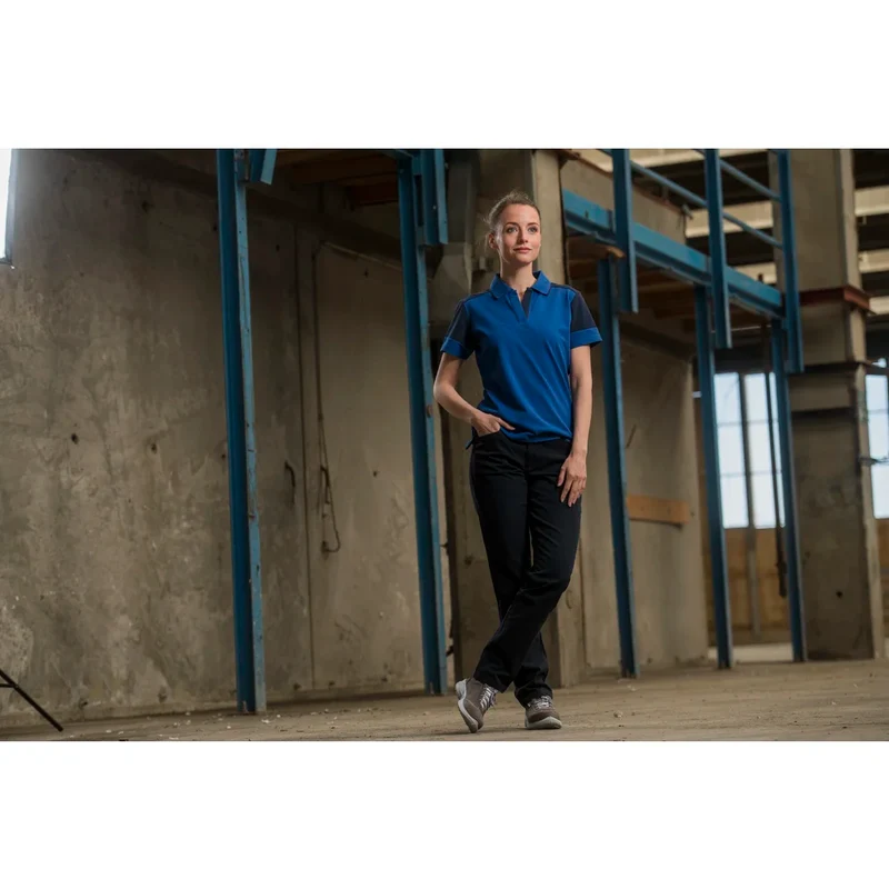 Printer Prime Polo Dames 2265025