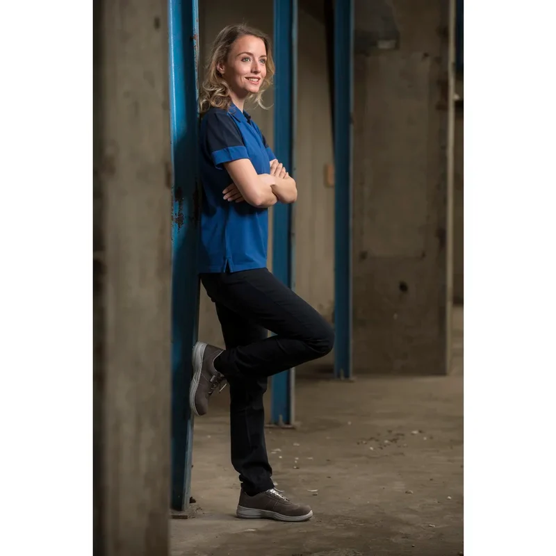 Printer Prime Polo Dames 2265025