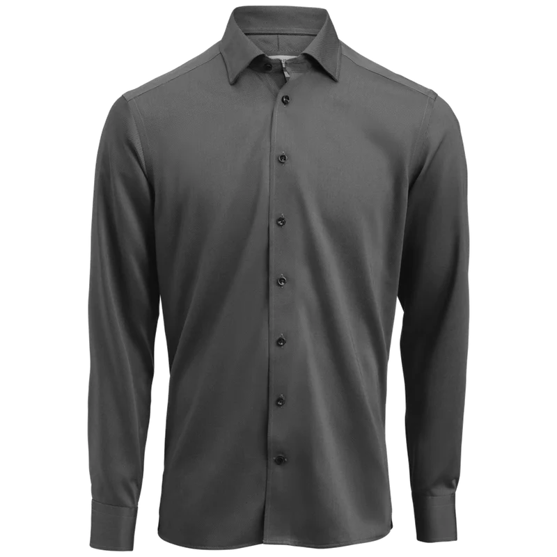 James Harvest & Frost Red Bow 123 Overhemd Regular Fit Heren 2912301